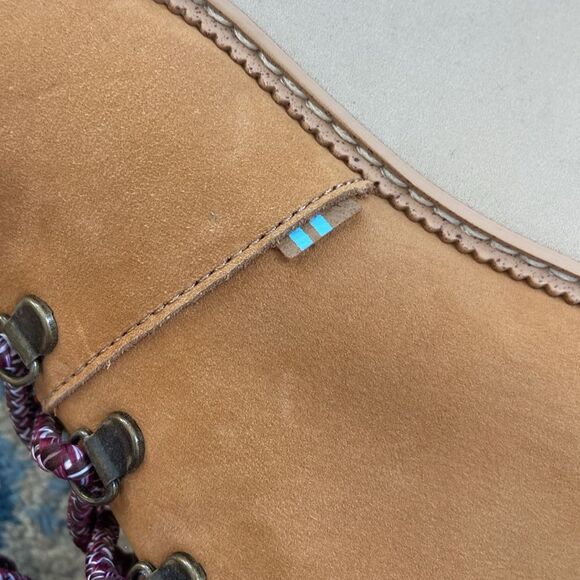 Tom’s Melrose Boot - Picture 5 of 8